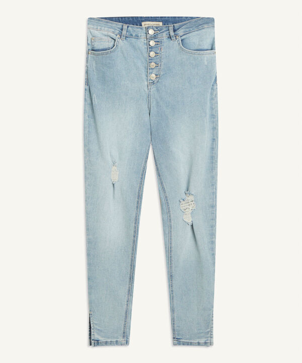 Jeans dama