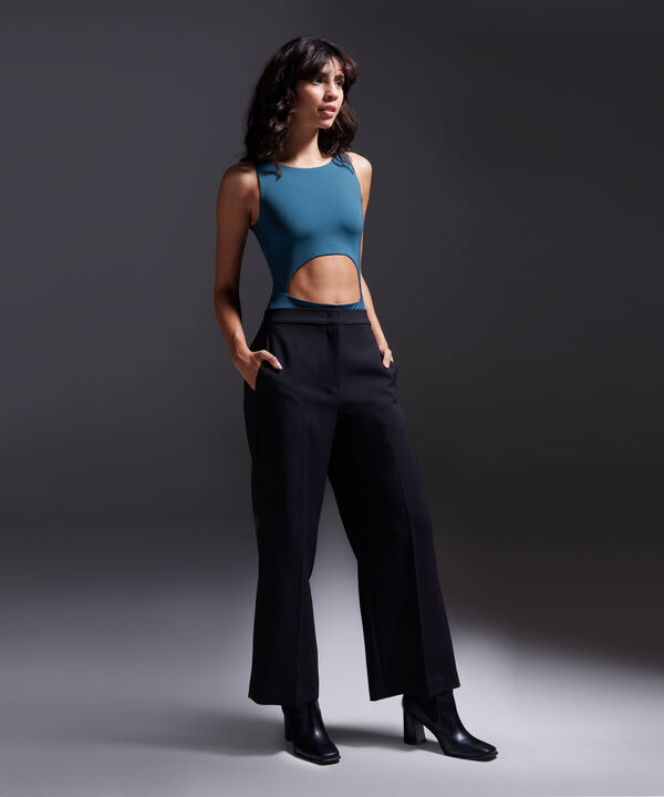 Bodys De Moda
