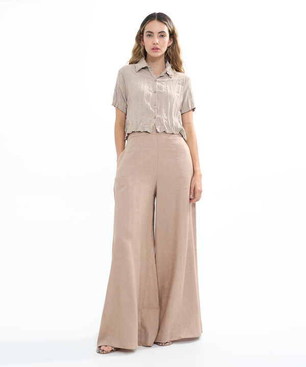 Pantalones para mujer