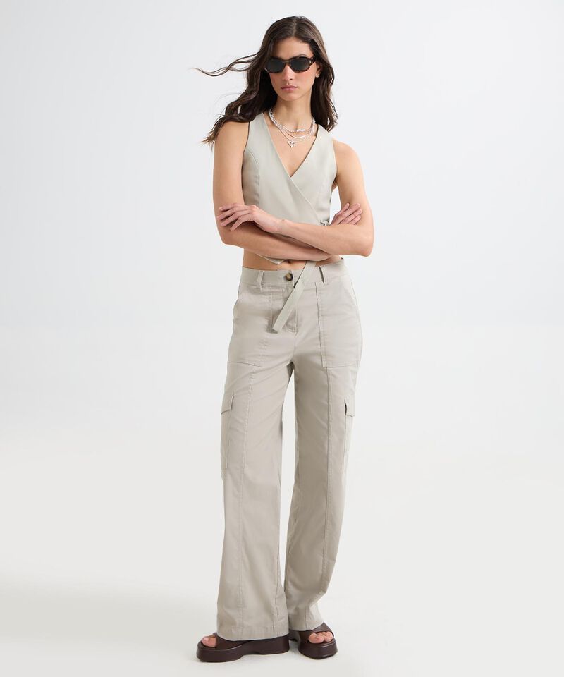 Pantalones para mujer