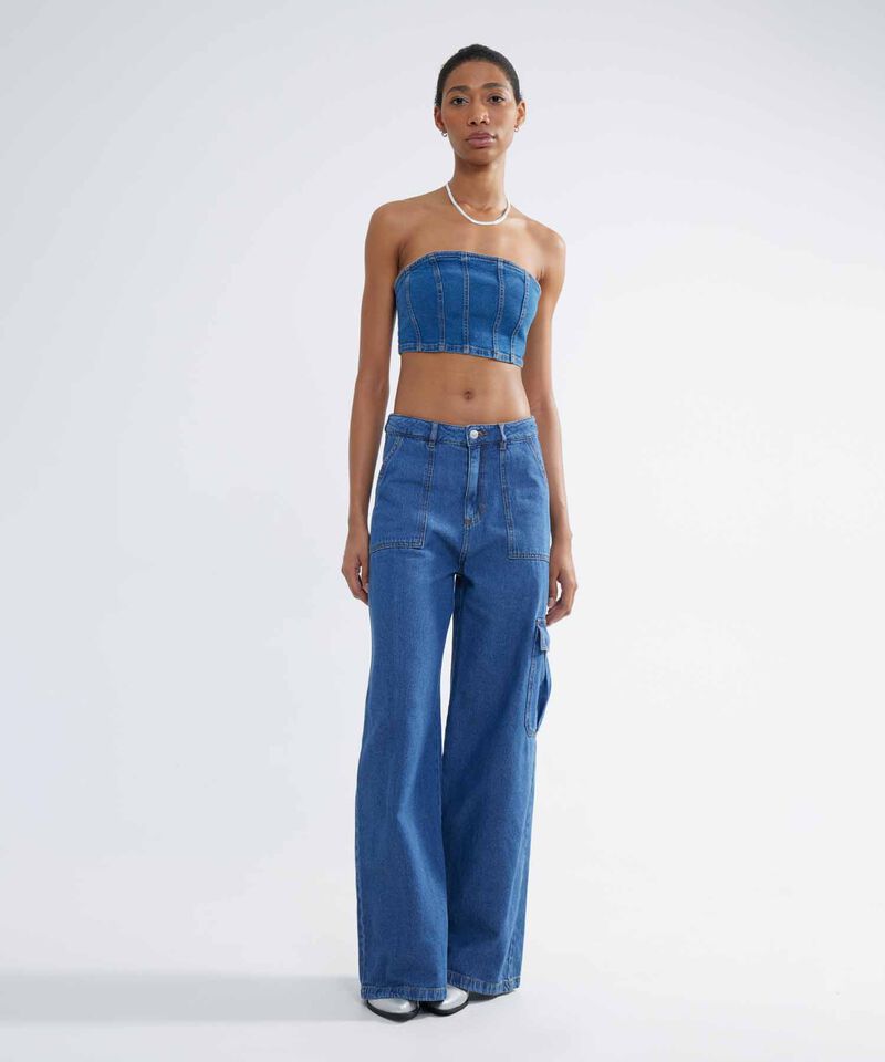 Blusas de moda para mujer