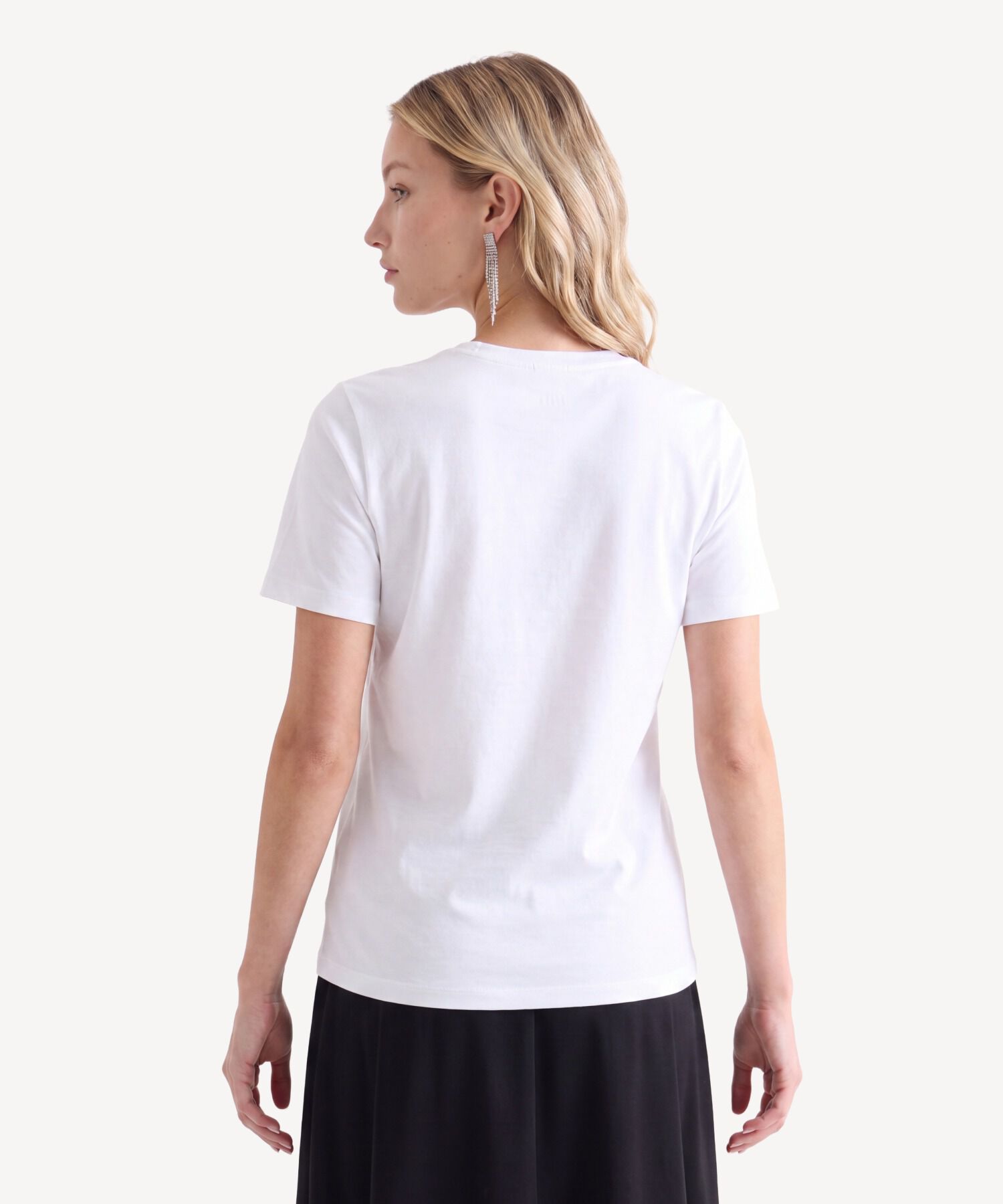 Camiseta Para Mujer