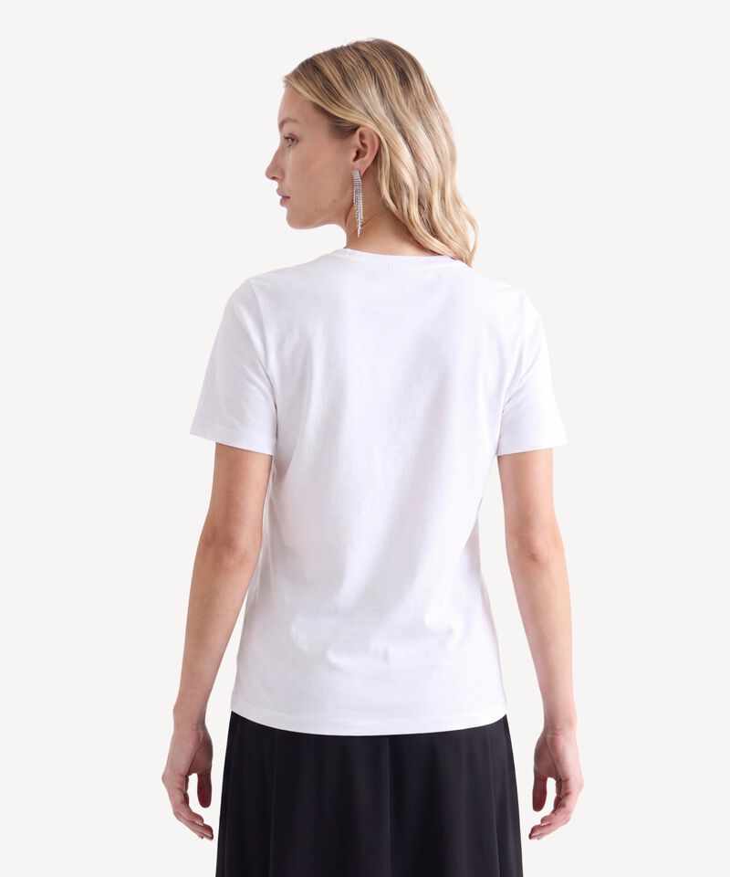 Camiseta Para Mujer