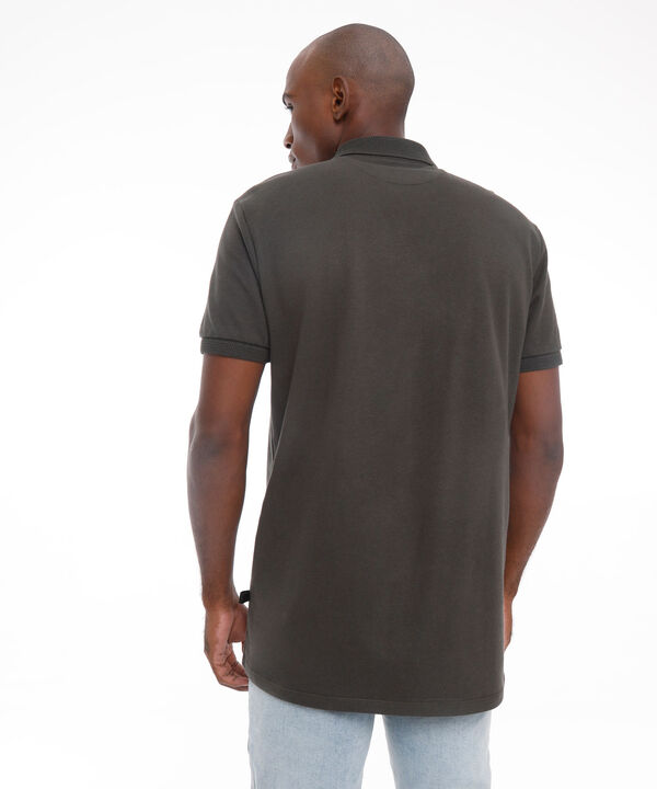 Camisetas polo para hombre