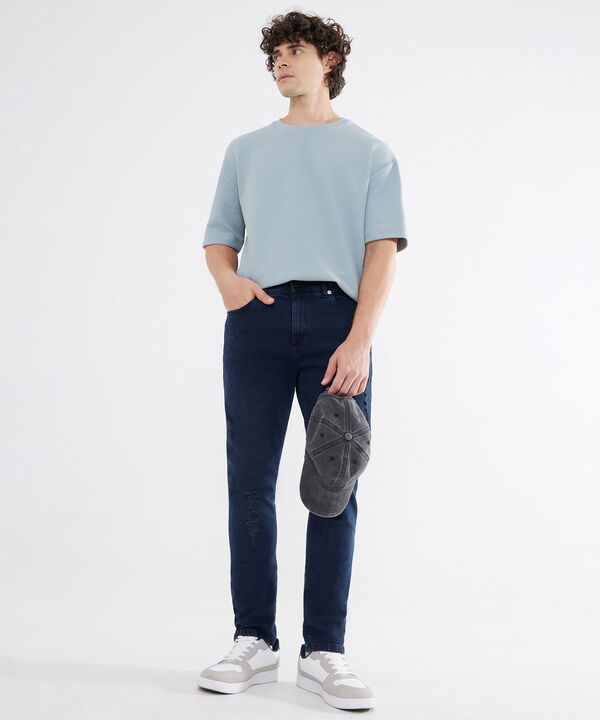 Jeans para hombre image number null