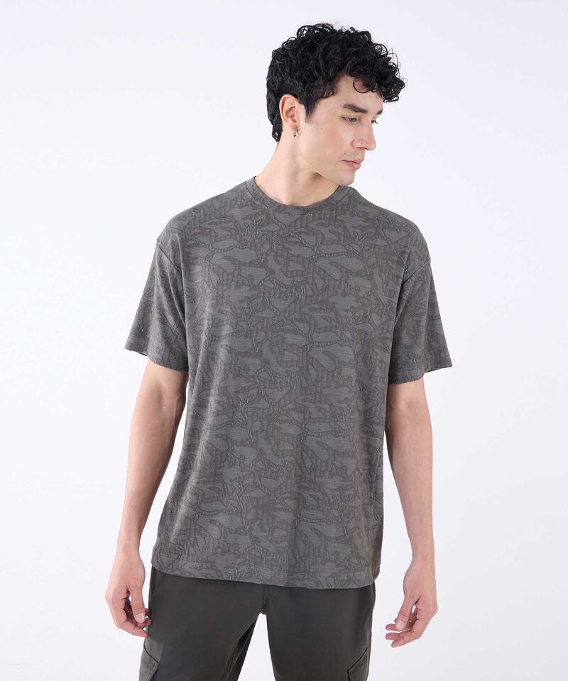 Camisetas para hombre