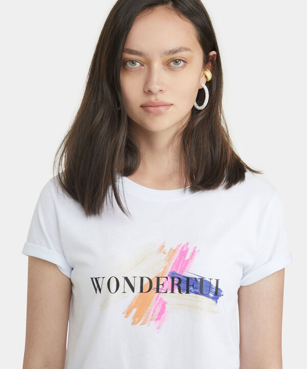 Camisetas básicas para mujer