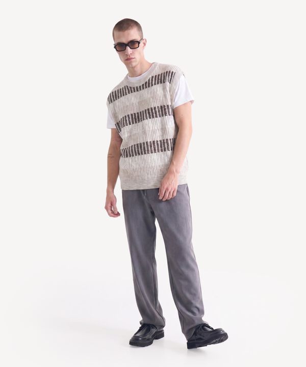 Chaleco Para Hombre