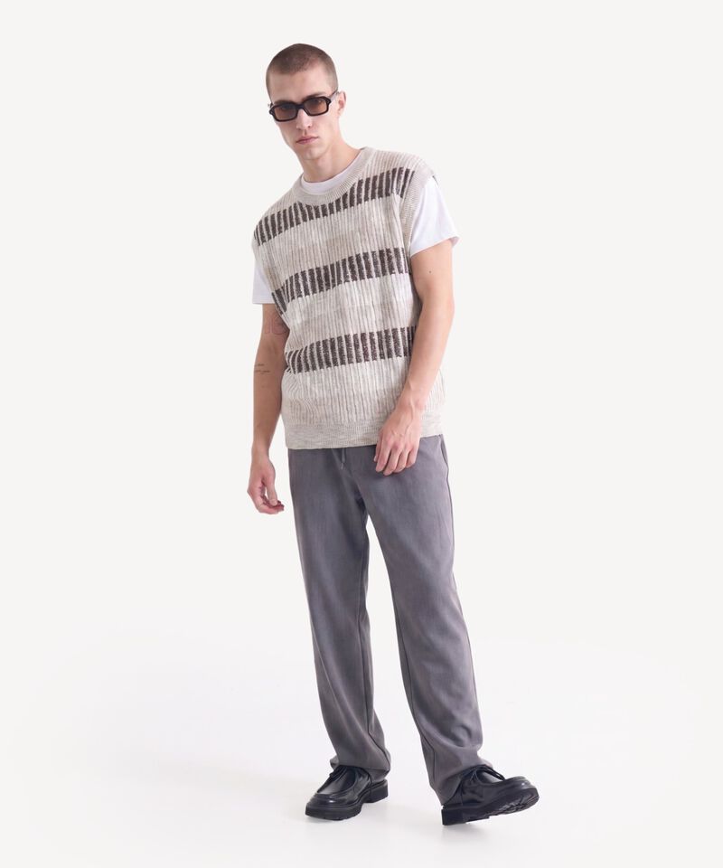Chaleco Para Hombre
