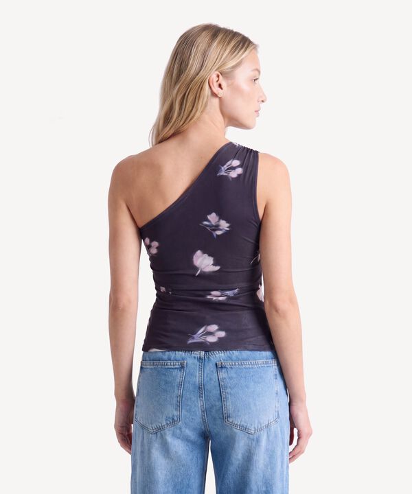 Camiseta Para Mujer
