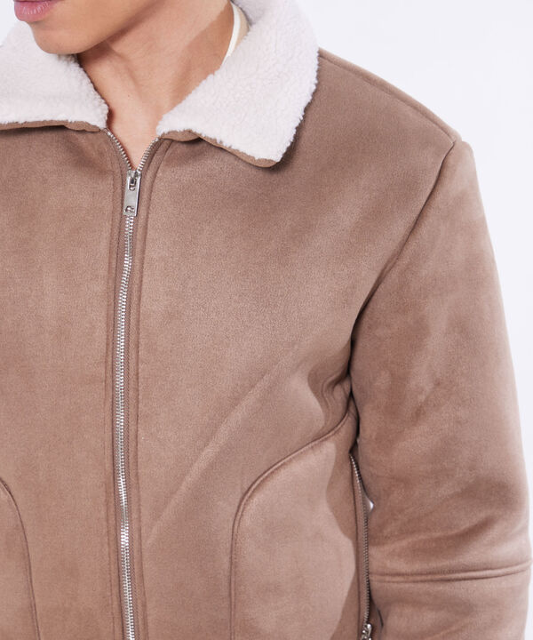 Chaquetas básicas para hombre