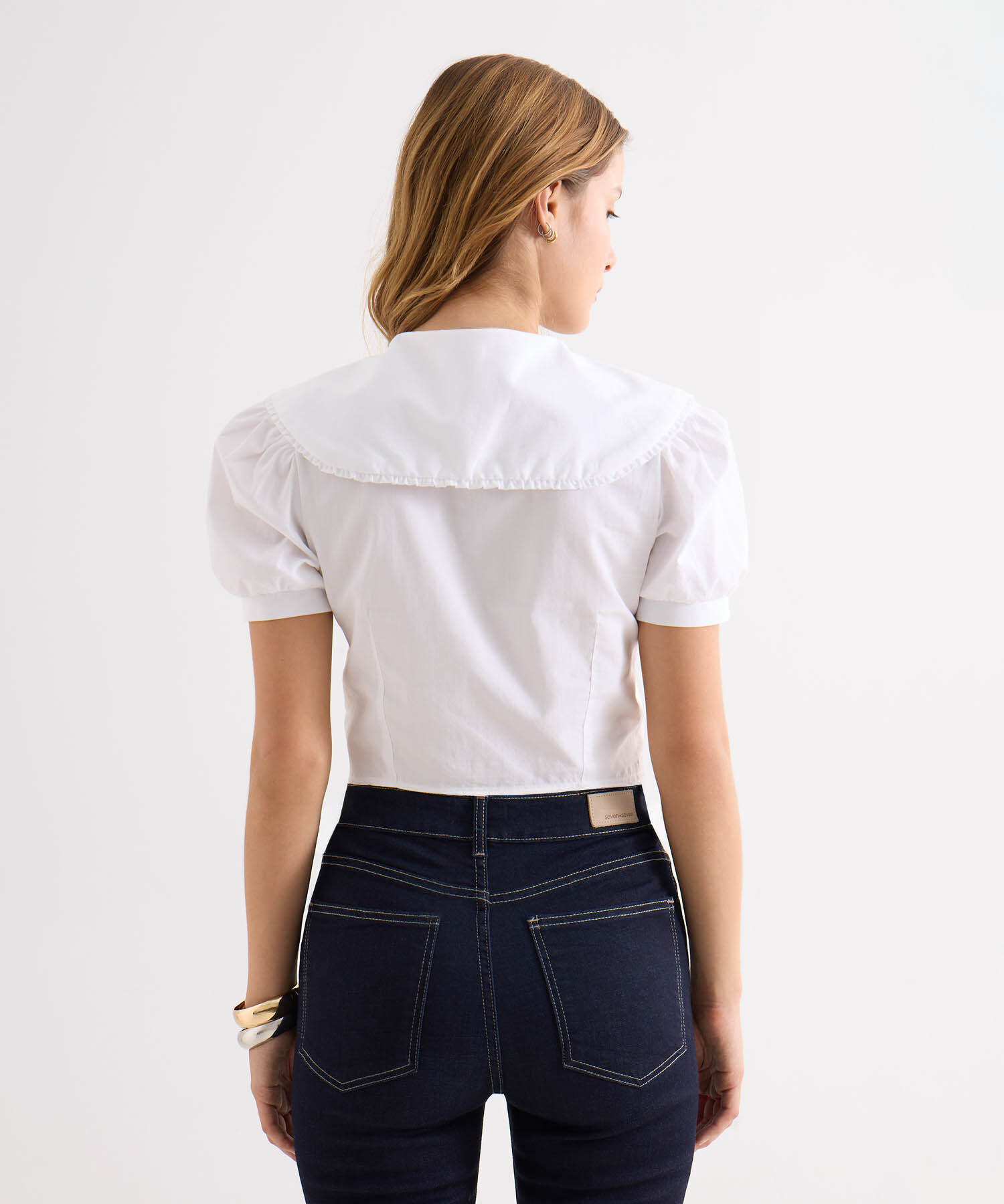Blusas de moda para mujer