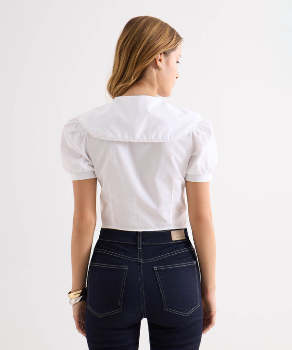 Blusas de moda para mujer image number null