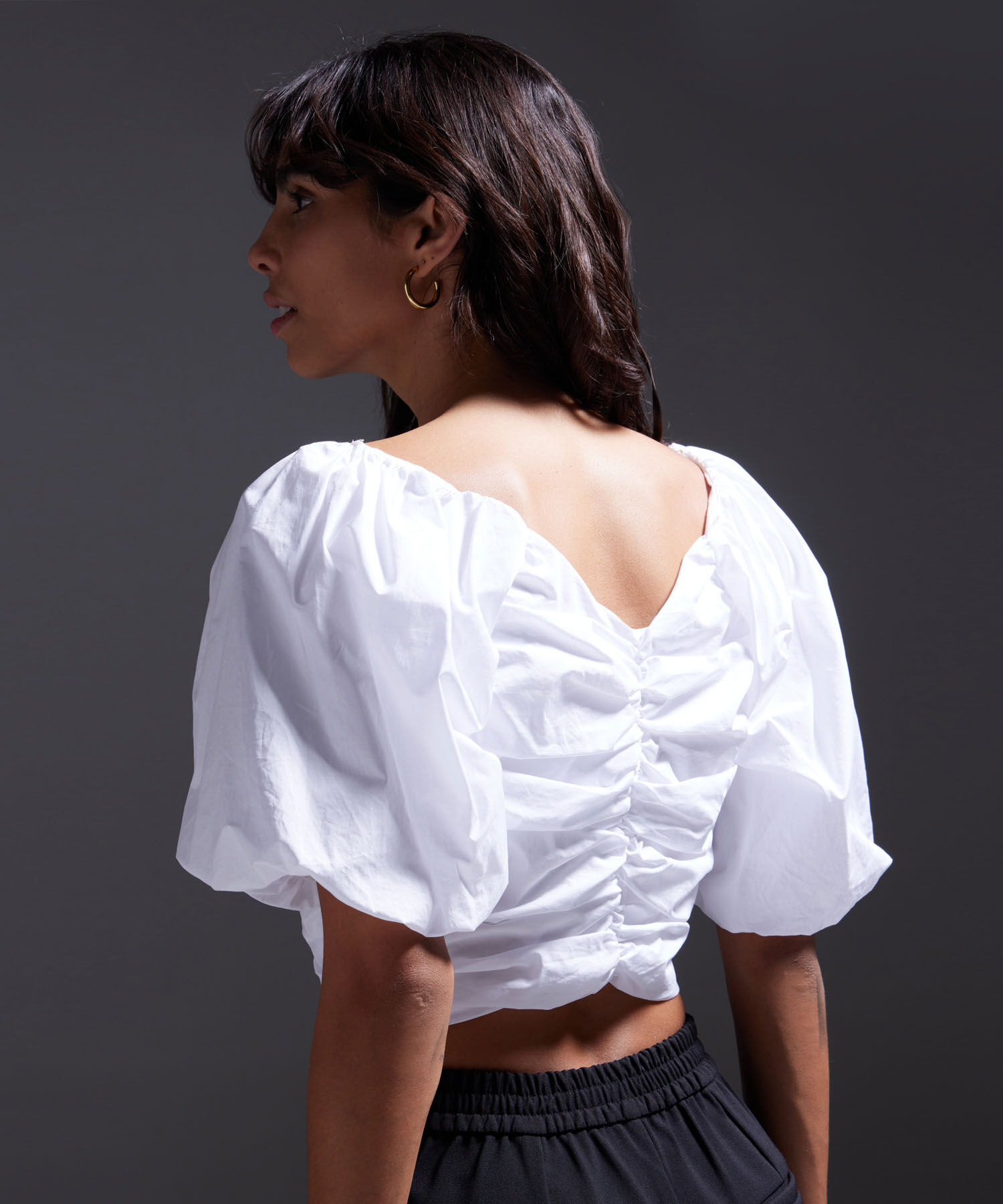 Blusa para mujer