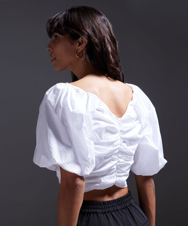 Blusa para mujer