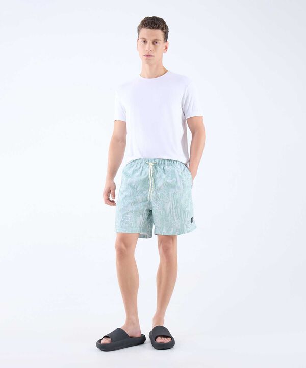Bermudas para hombre image number null