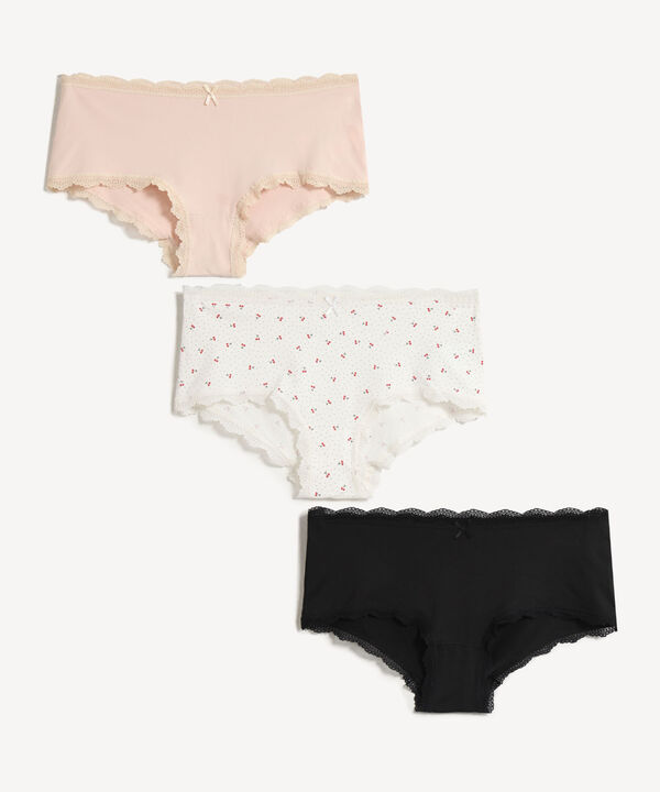 Panties para mujer image number null