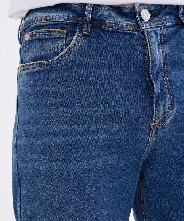 Jeans para hombre image number null