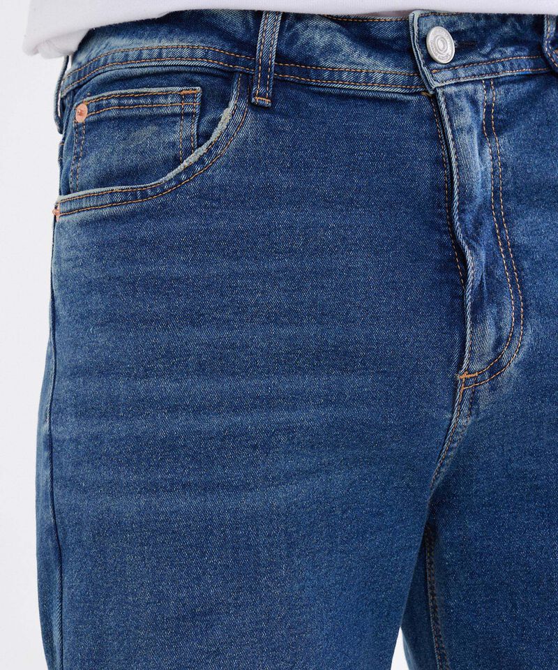 Jeans para hombre