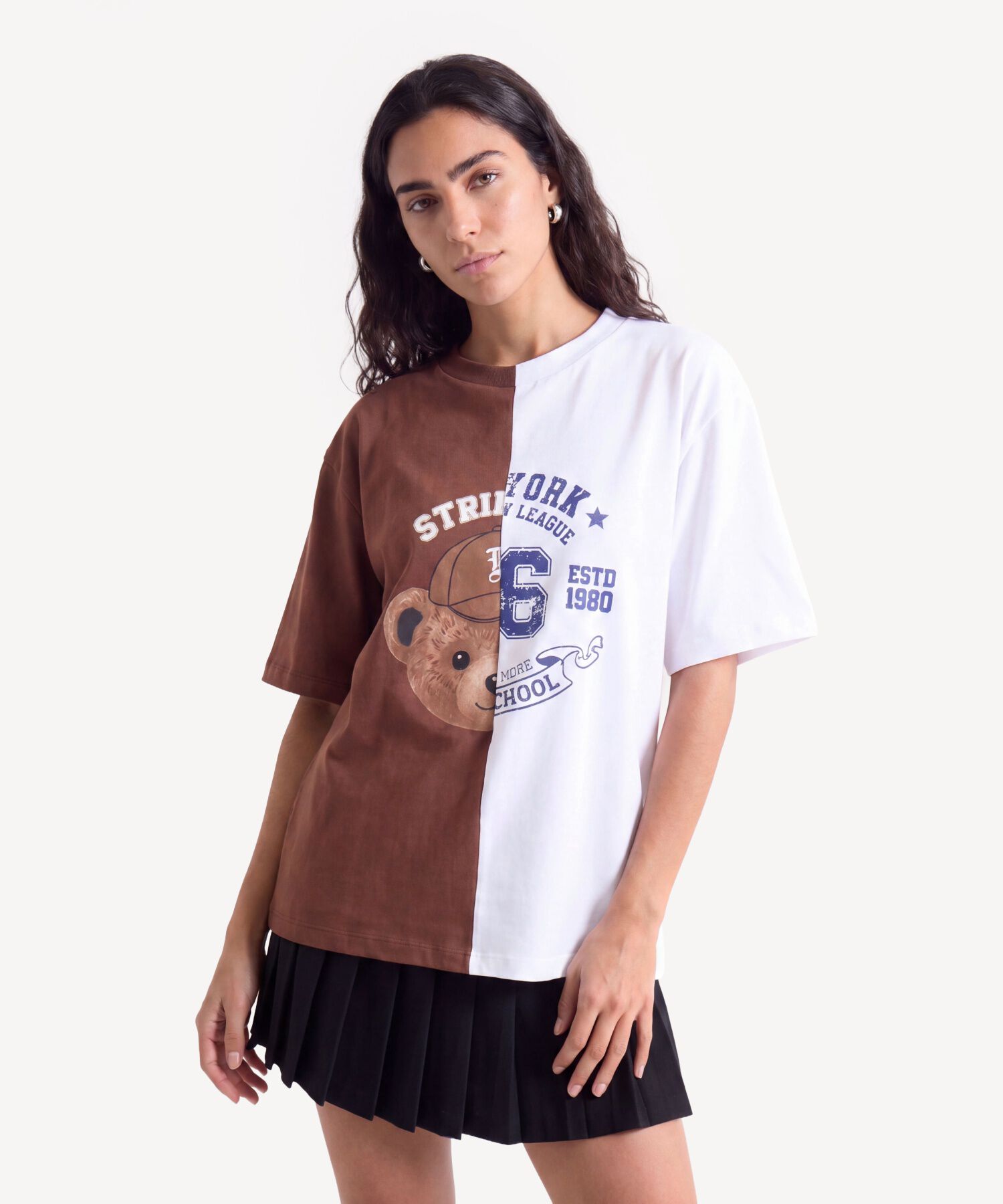 Camiseta Para Mujer