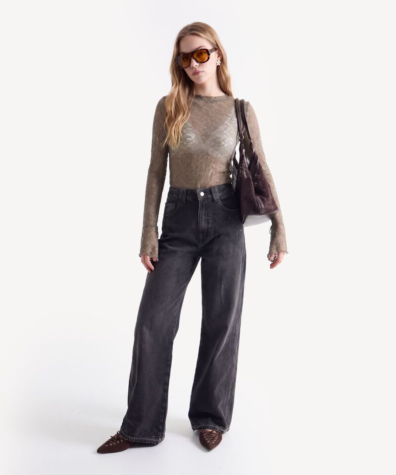 Camiseta Para Mujer