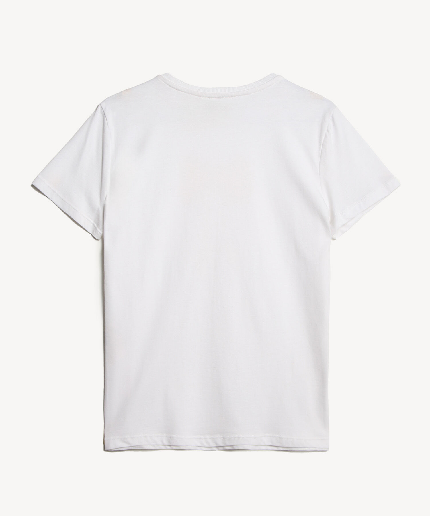 Camisetas Mujer