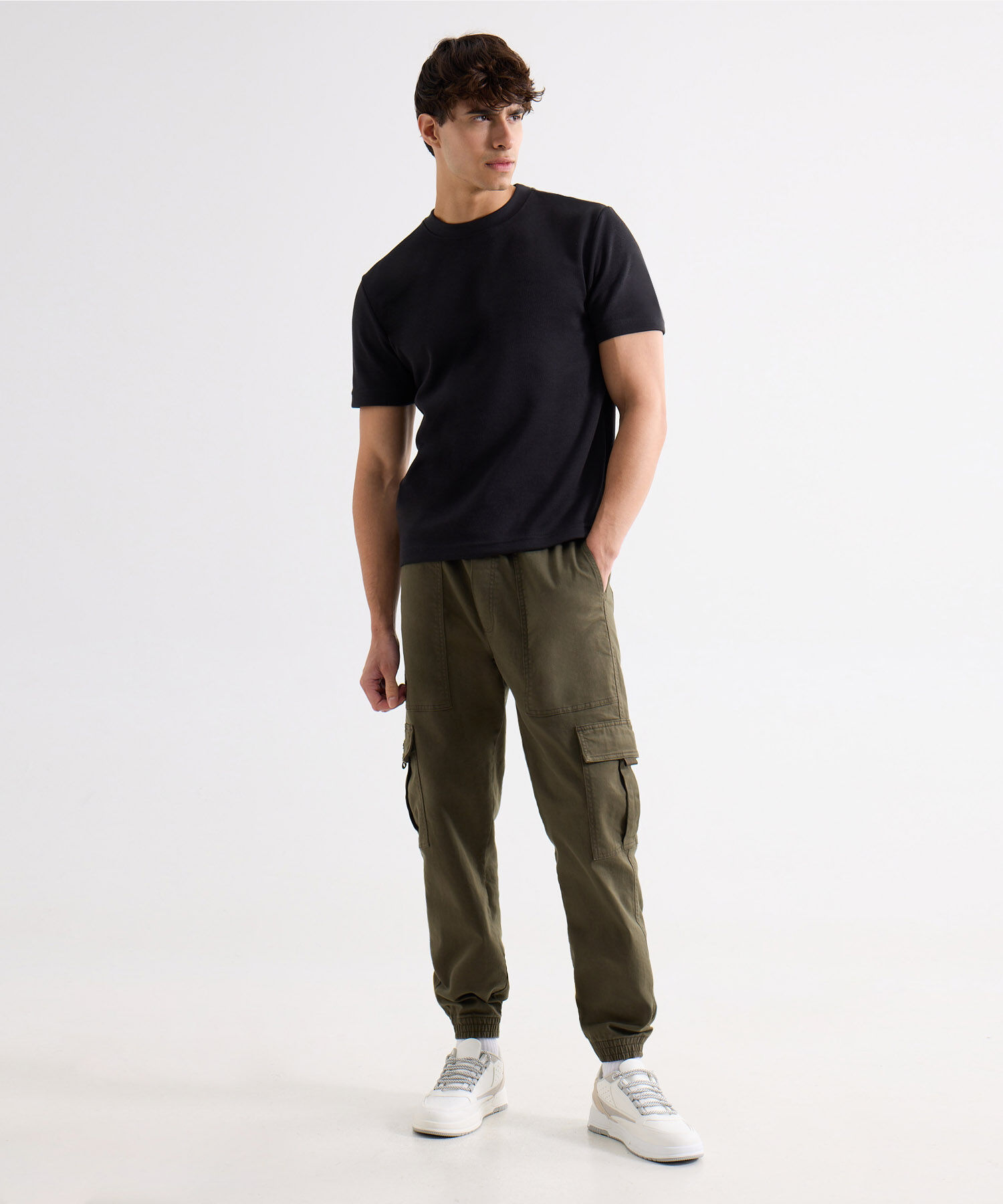 Pantalones para hombre