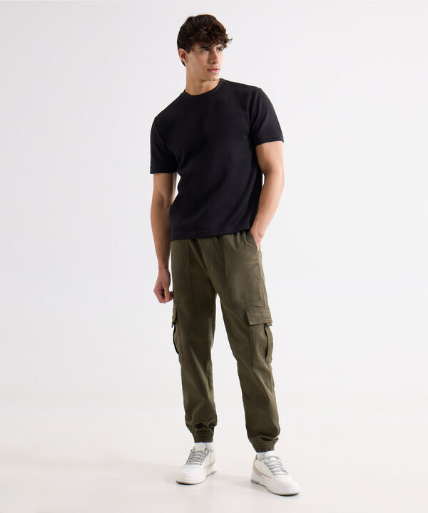 Pantalones para hombre image number null