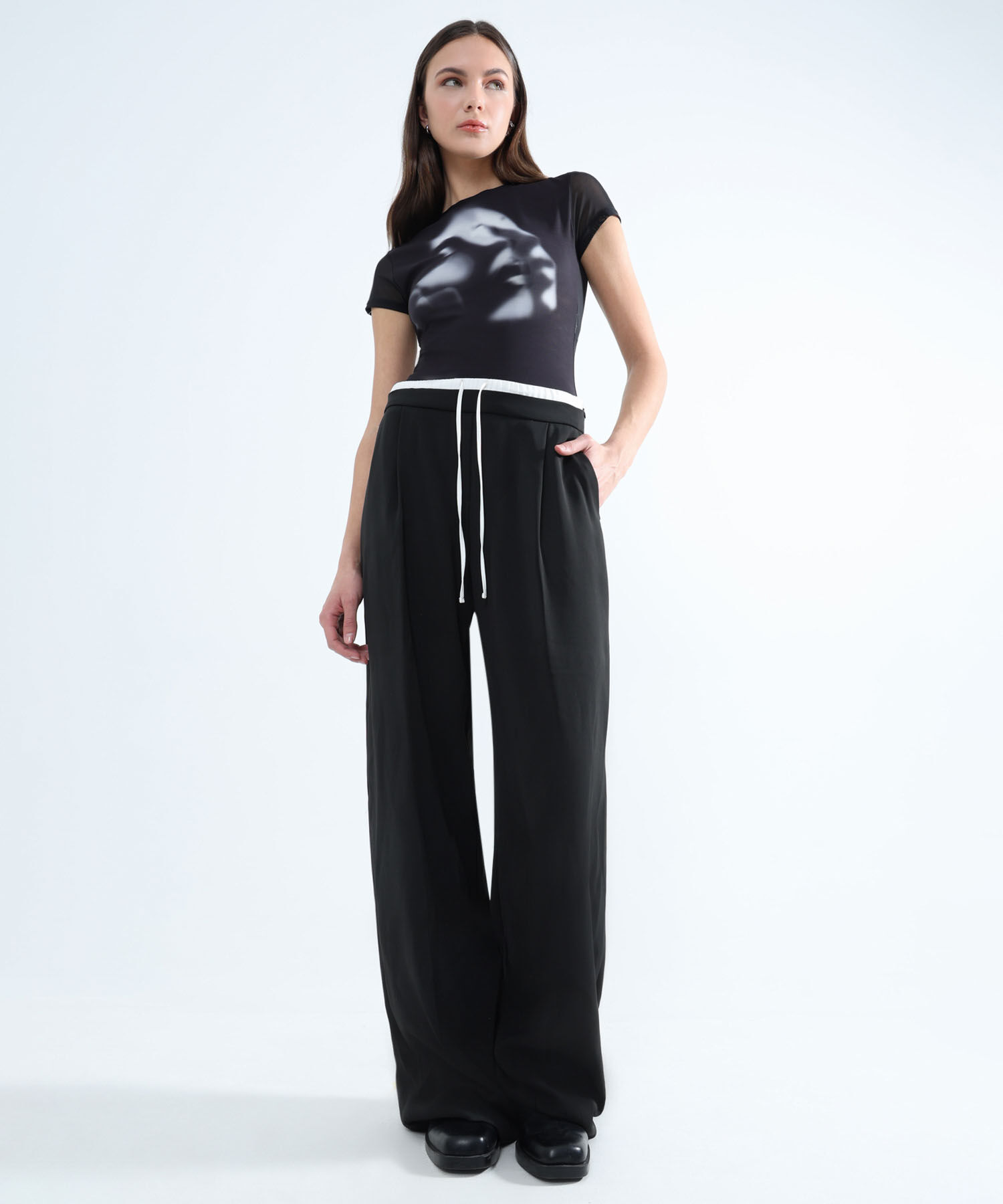Camisetas Mujer