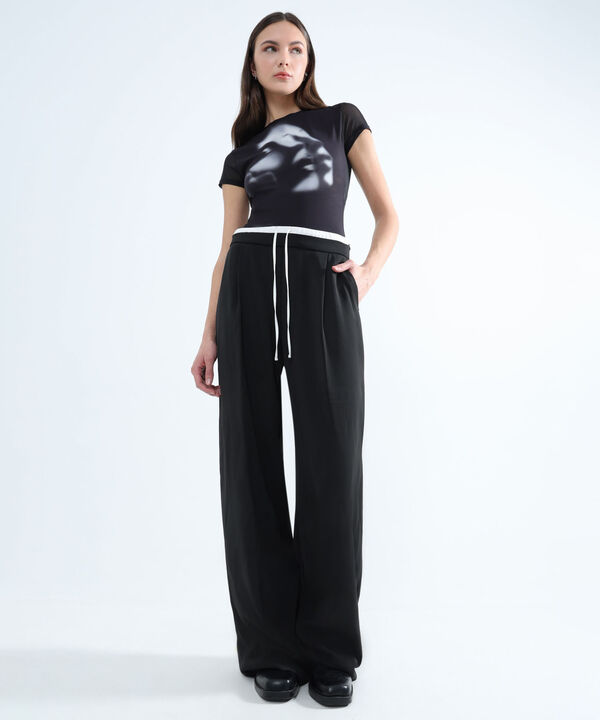 Camisetas Mujer