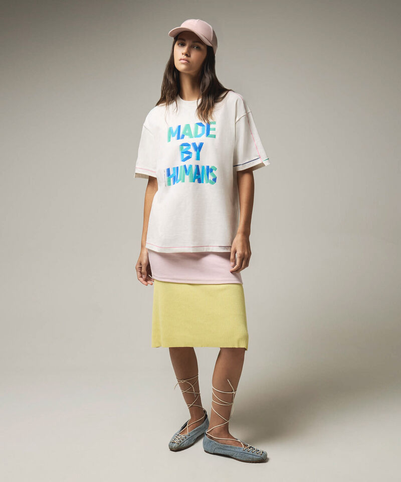 Camiseta Para Hombre