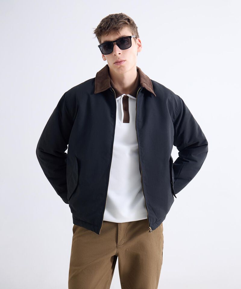 Chaquetas para hombre