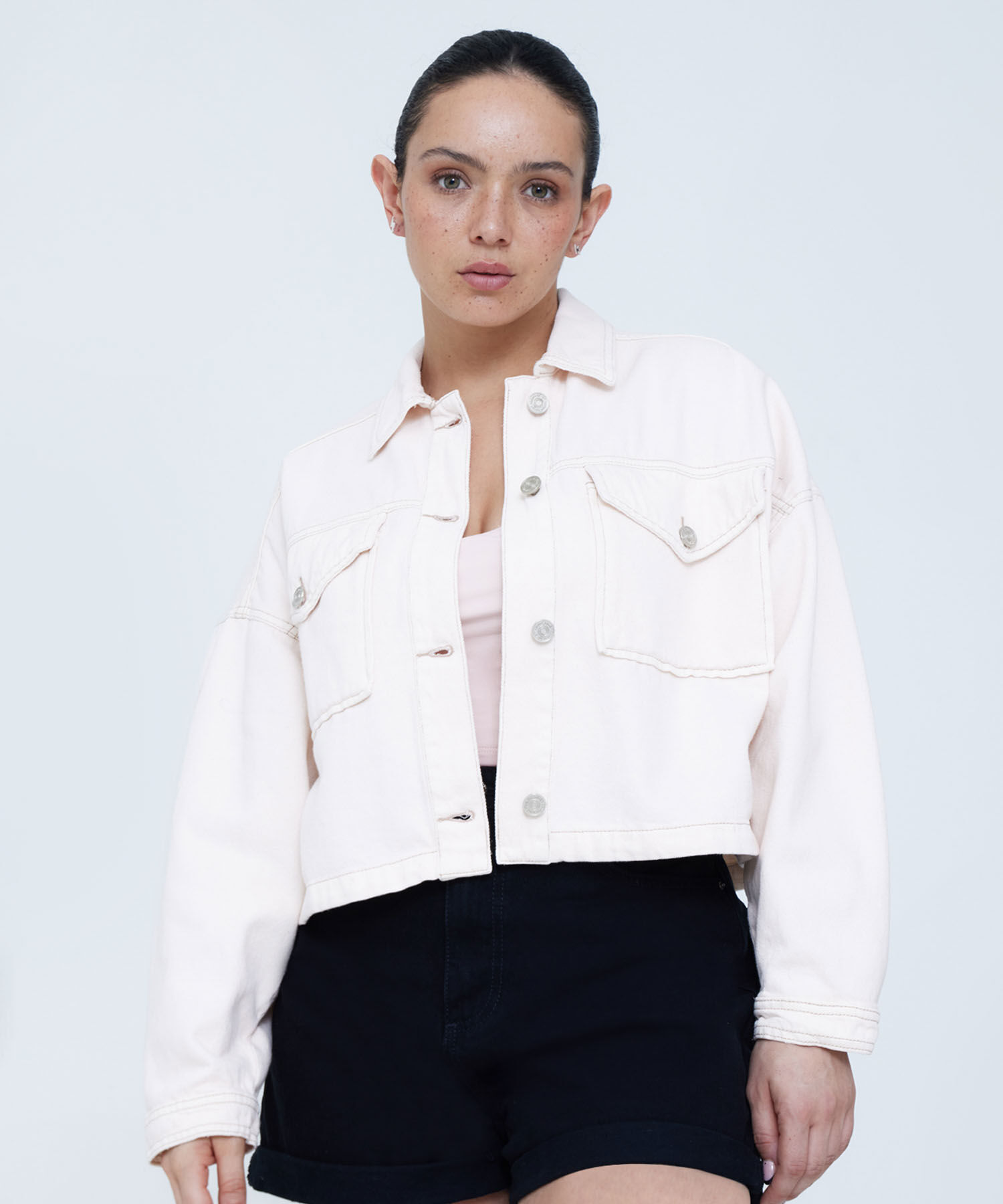 Chaquetas para mujer