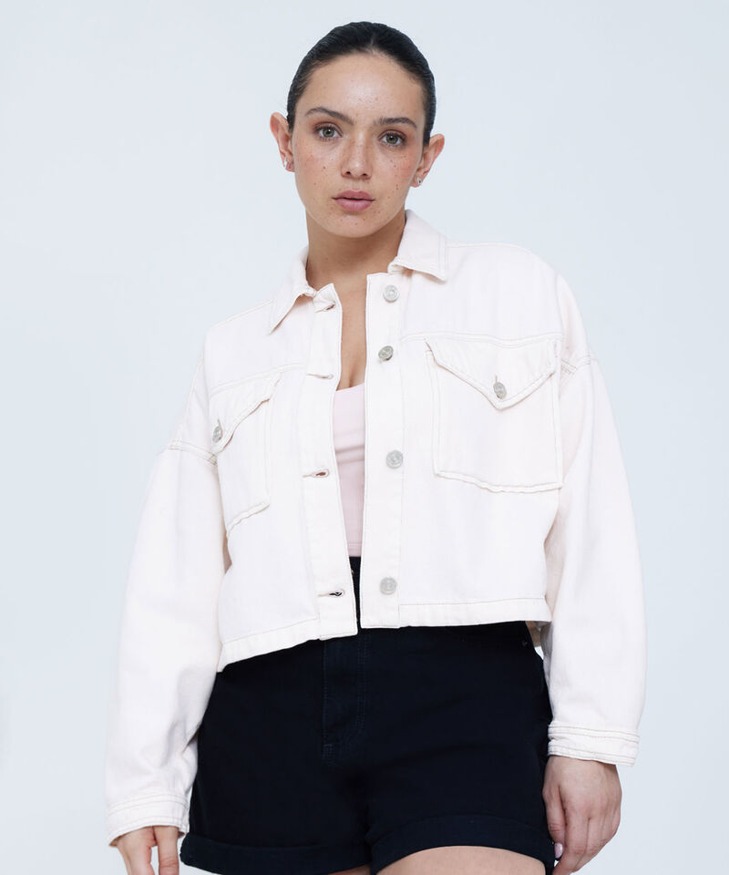 Chaquetas para mujer