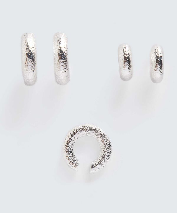 Aretes para mujer image number null