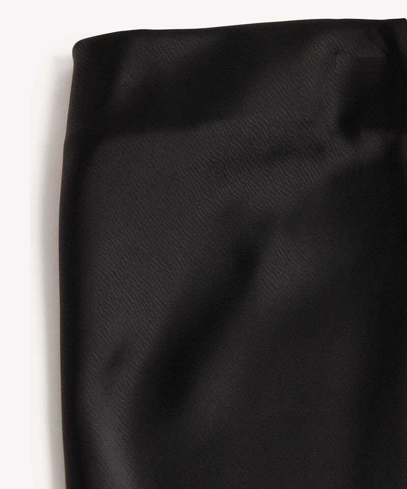 Faldas de moda