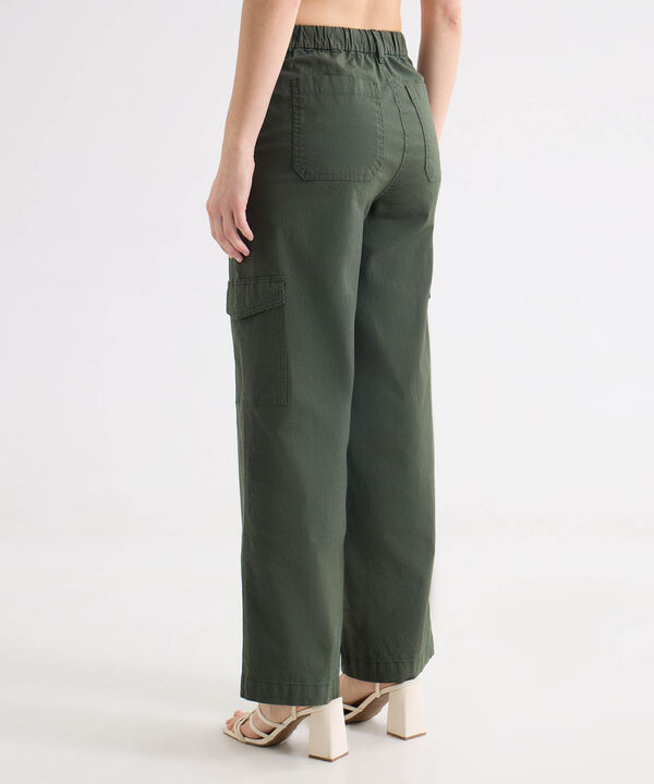 Pantalones para mujer image number null