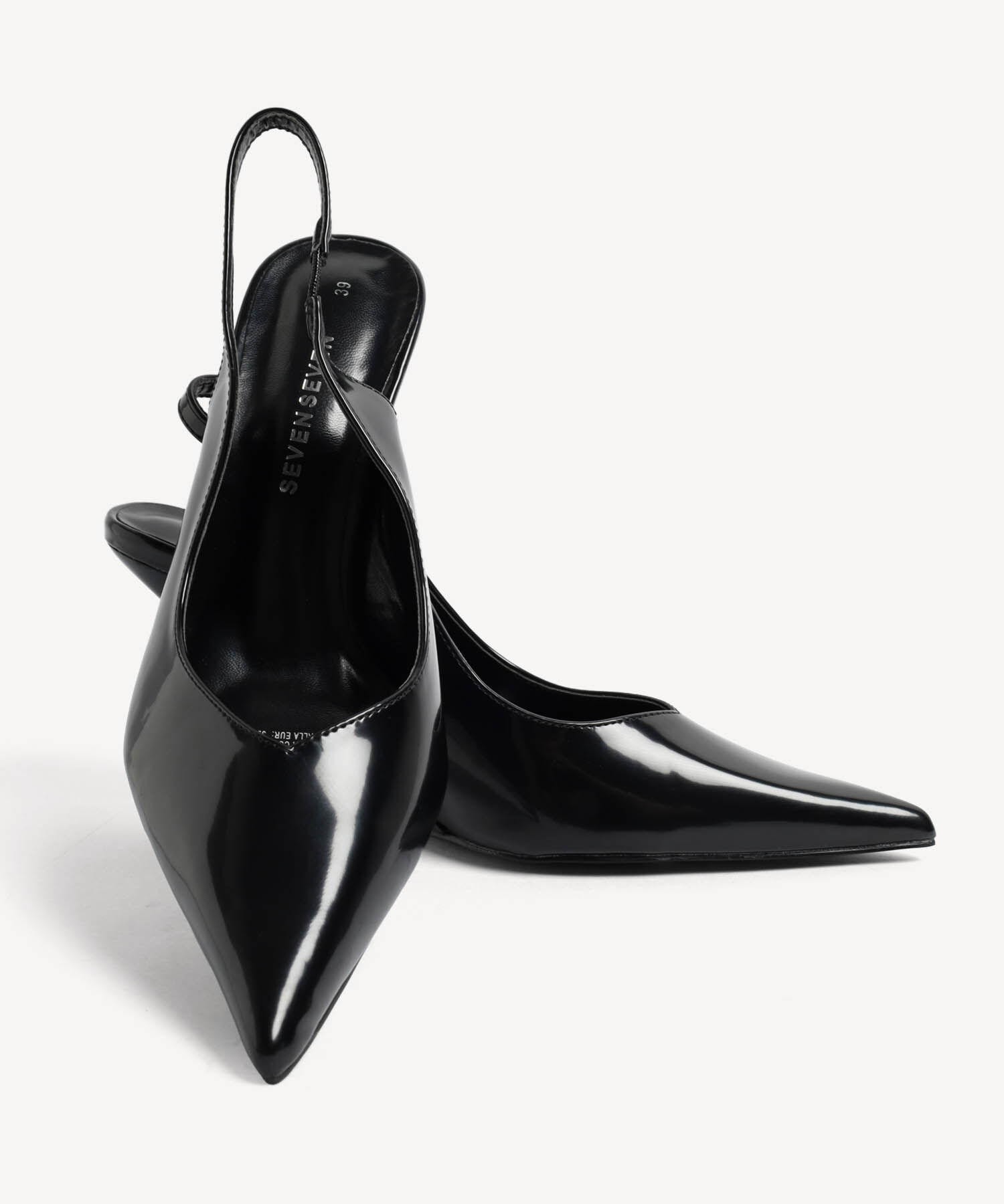 Tacones Para Mujer
