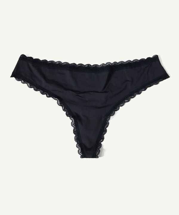 Pantys Para Mujer image number null