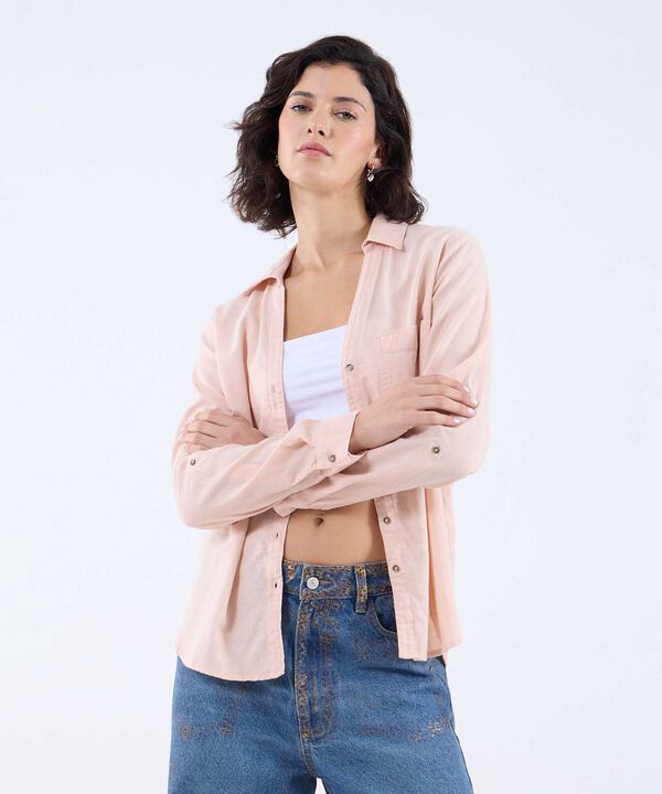 Blusas de moda para mujer image number null