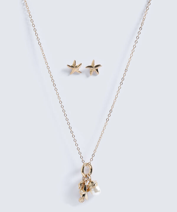 Sets de joyas para mujer