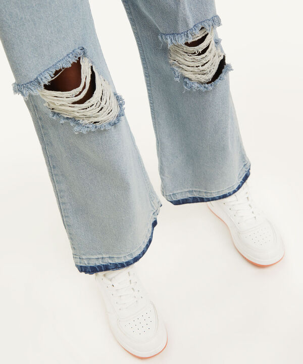 Jeans dama