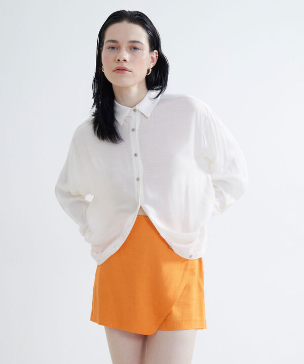 Shorts para mujeres