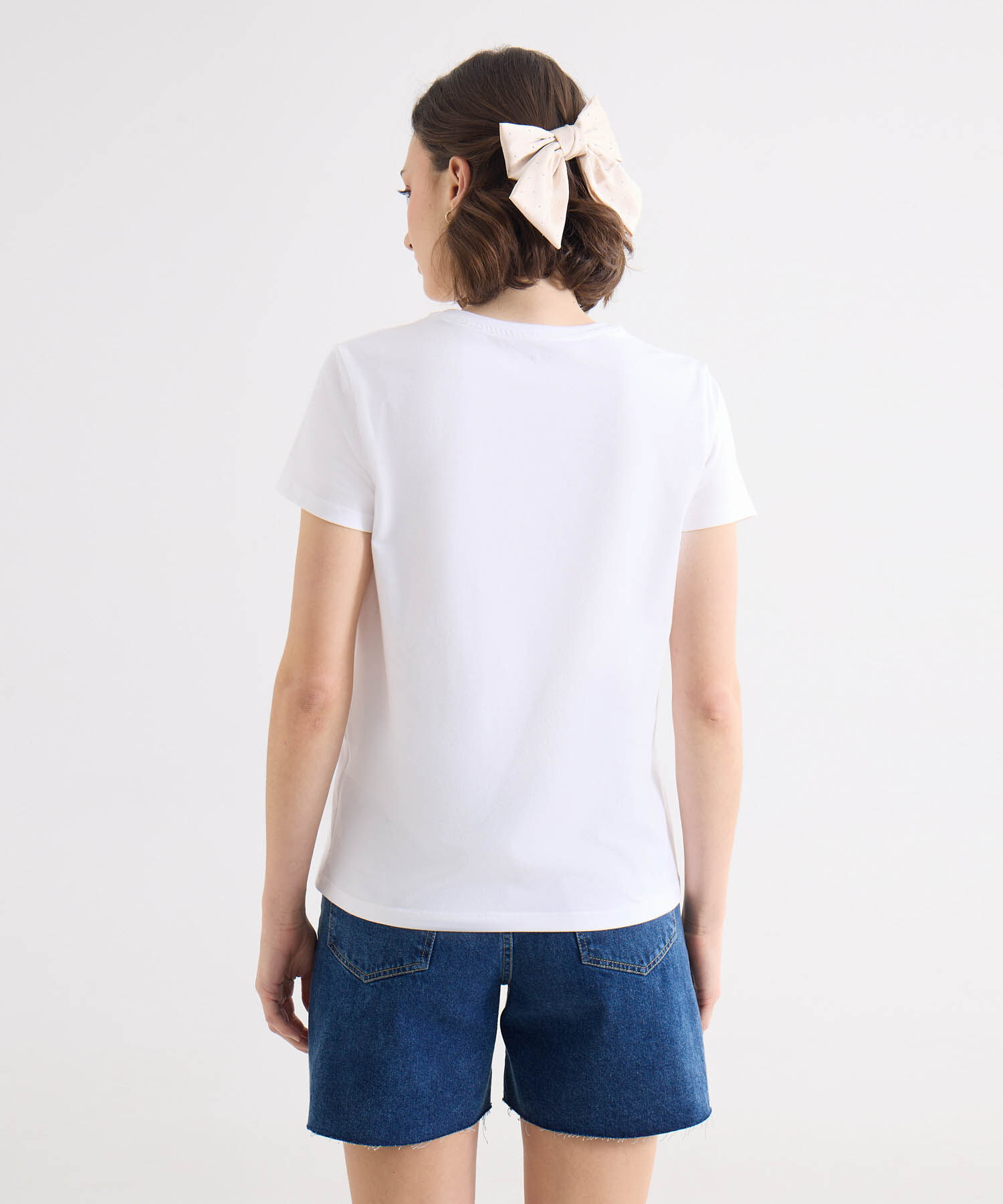 Camisetas Mujer
