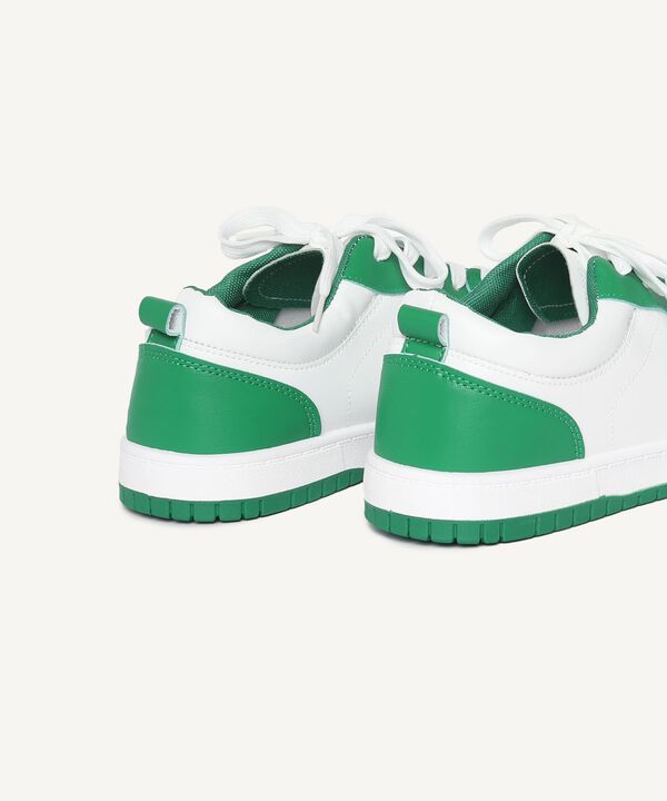 Tenis hombre