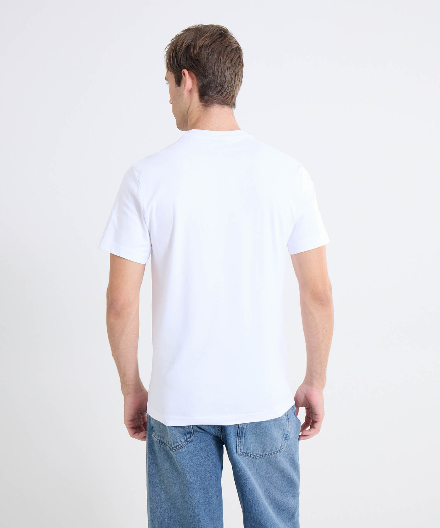 Camiseta para hombre