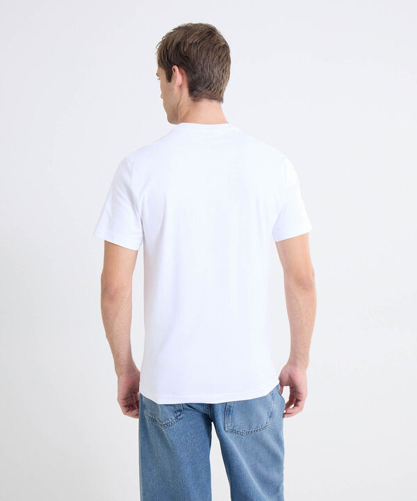 Camiseta para hombre