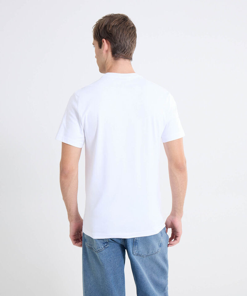 Camiseta para hombre