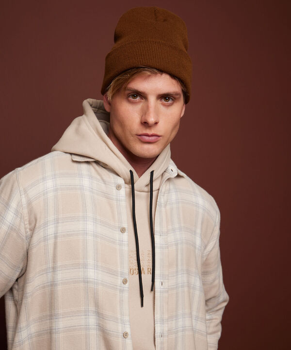 Camisas básicas para hombre 
