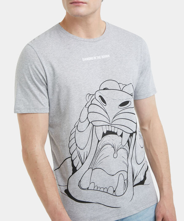Camisetas Básicas Para Hombre